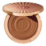 Charlotte Tilbury - Beautiful Skin Sun-kissed Glow - Bronzer - -beautiful Skin Bronzer - 2 Medium - Donna